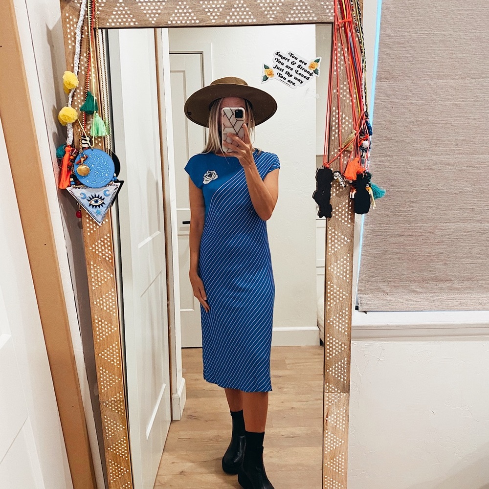 Gibi Roma dress vintage